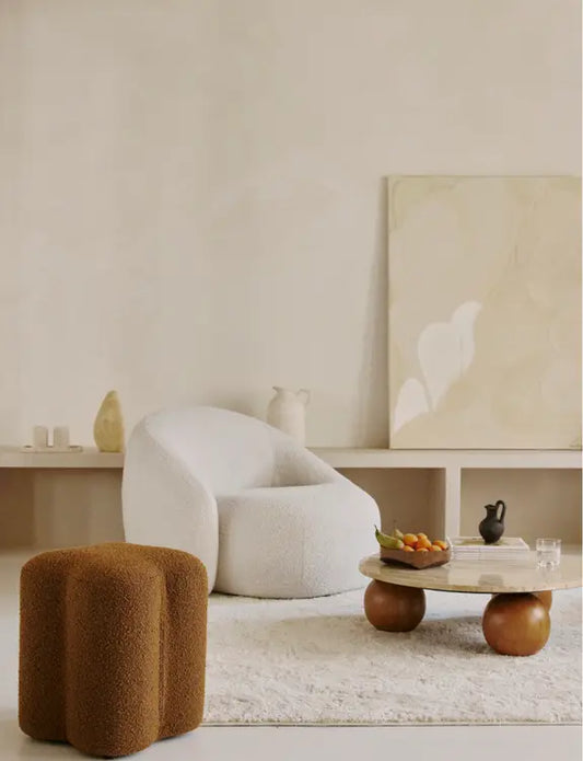 Inspirations décoration rétro