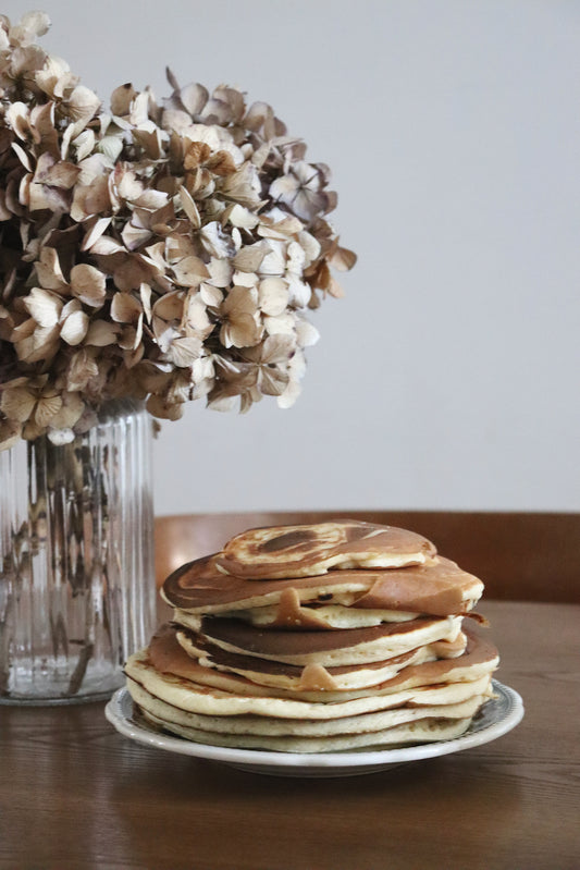 Pancakes: la recette !
