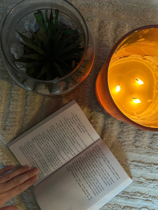 Les livres qui nous donnent envie