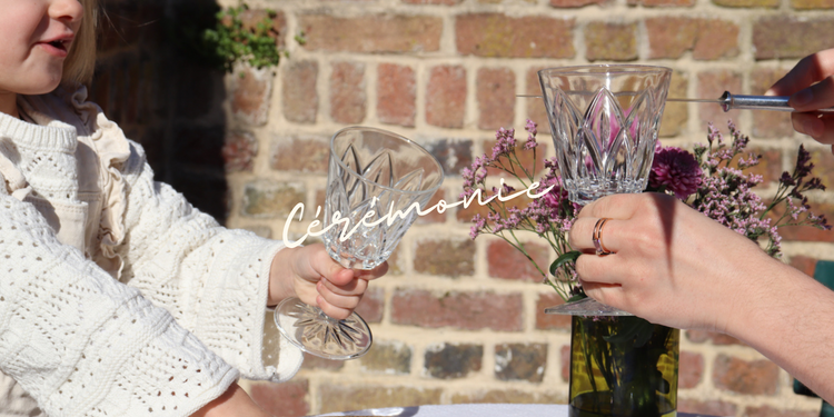 Cérémonie