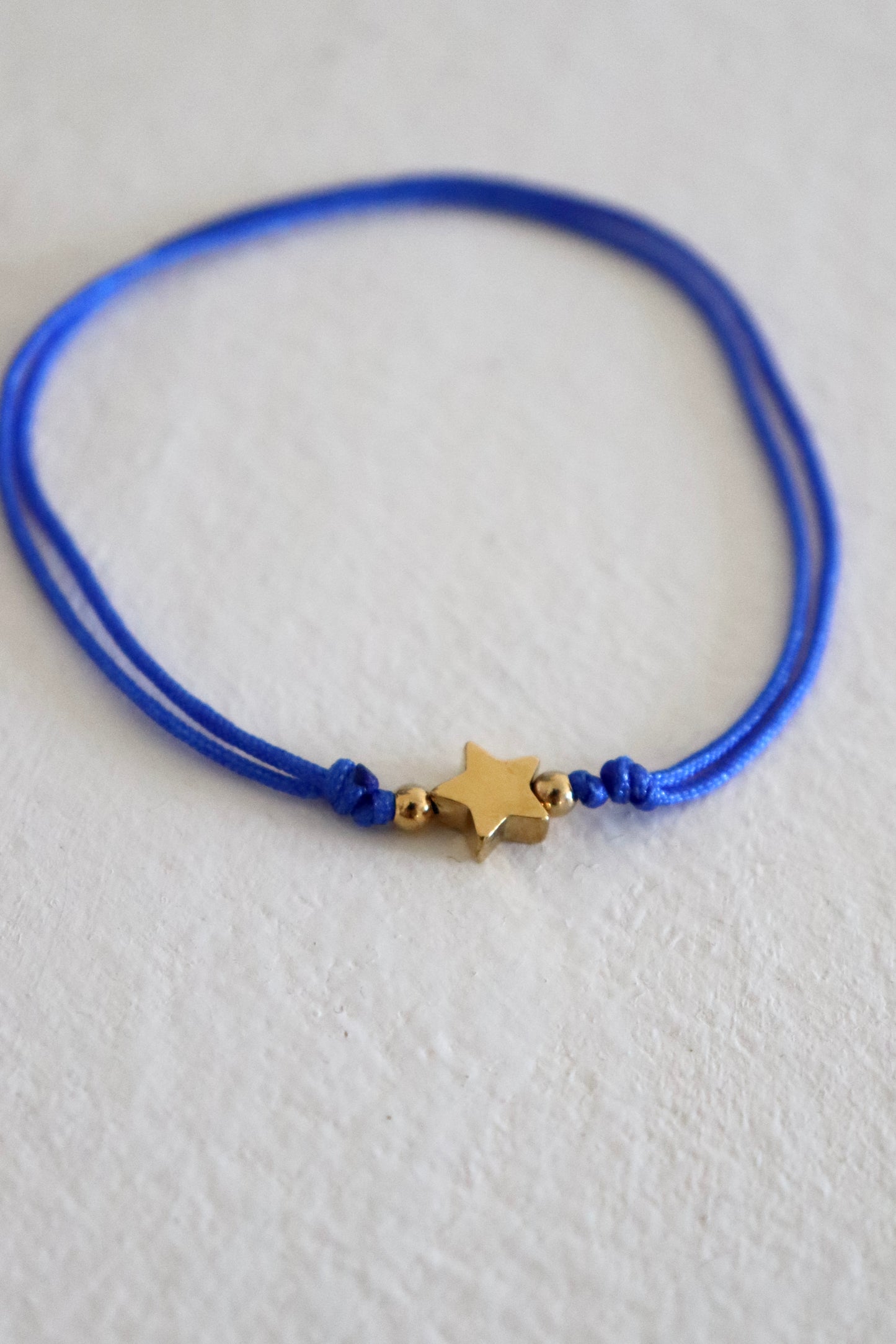 Alma Bleu Roi