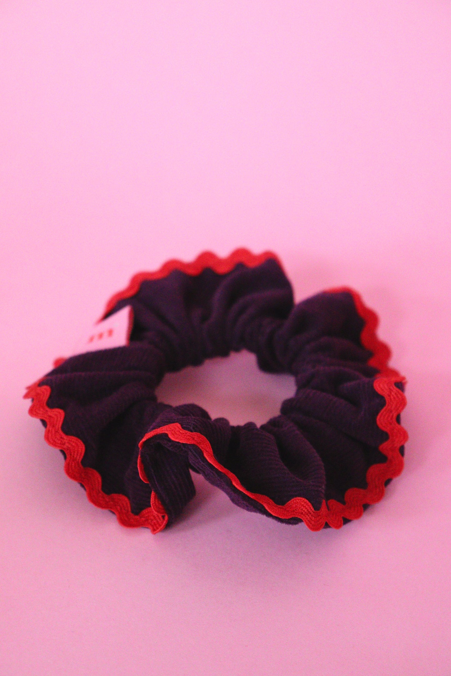 Kelly Velours violet