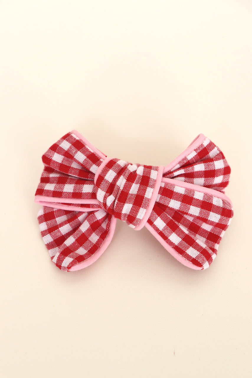 Molly Vichy rouge