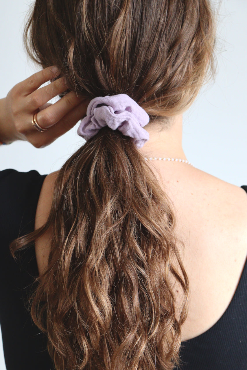Bridget Gaze Lilas