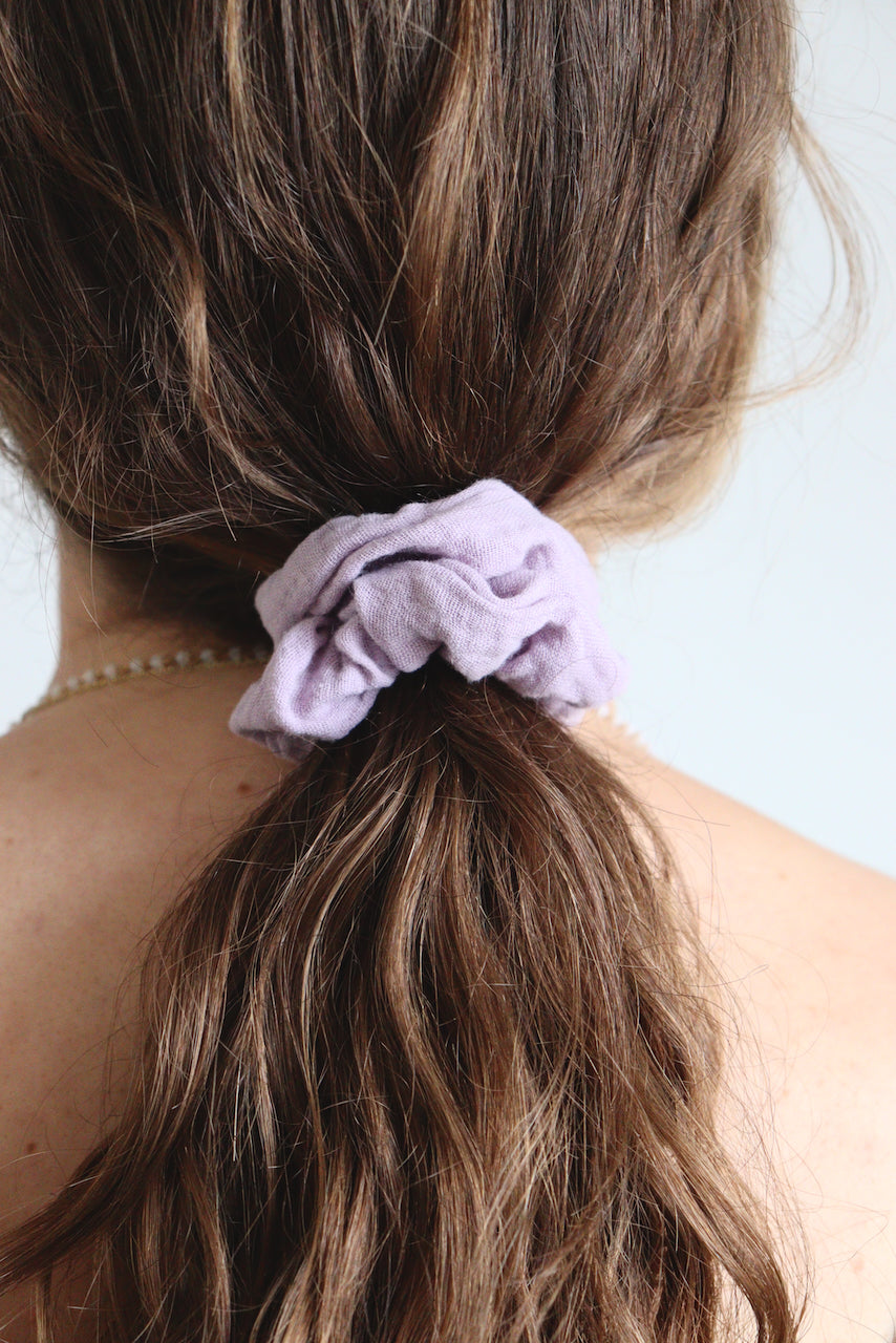 Bridget Gaze Lilas