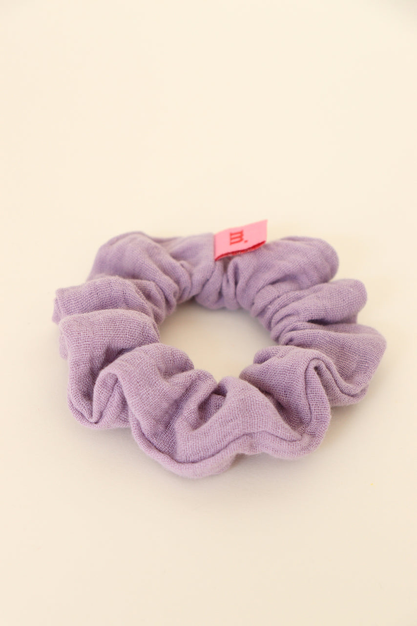 Bridget Gaze Lilas