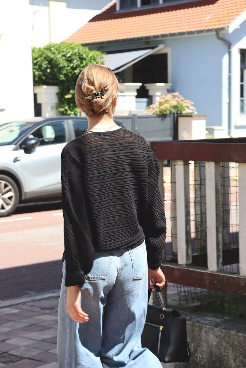Carrie Écaille