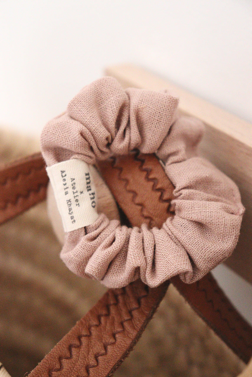 Gaby Maho x Atelier Alexia Khayat