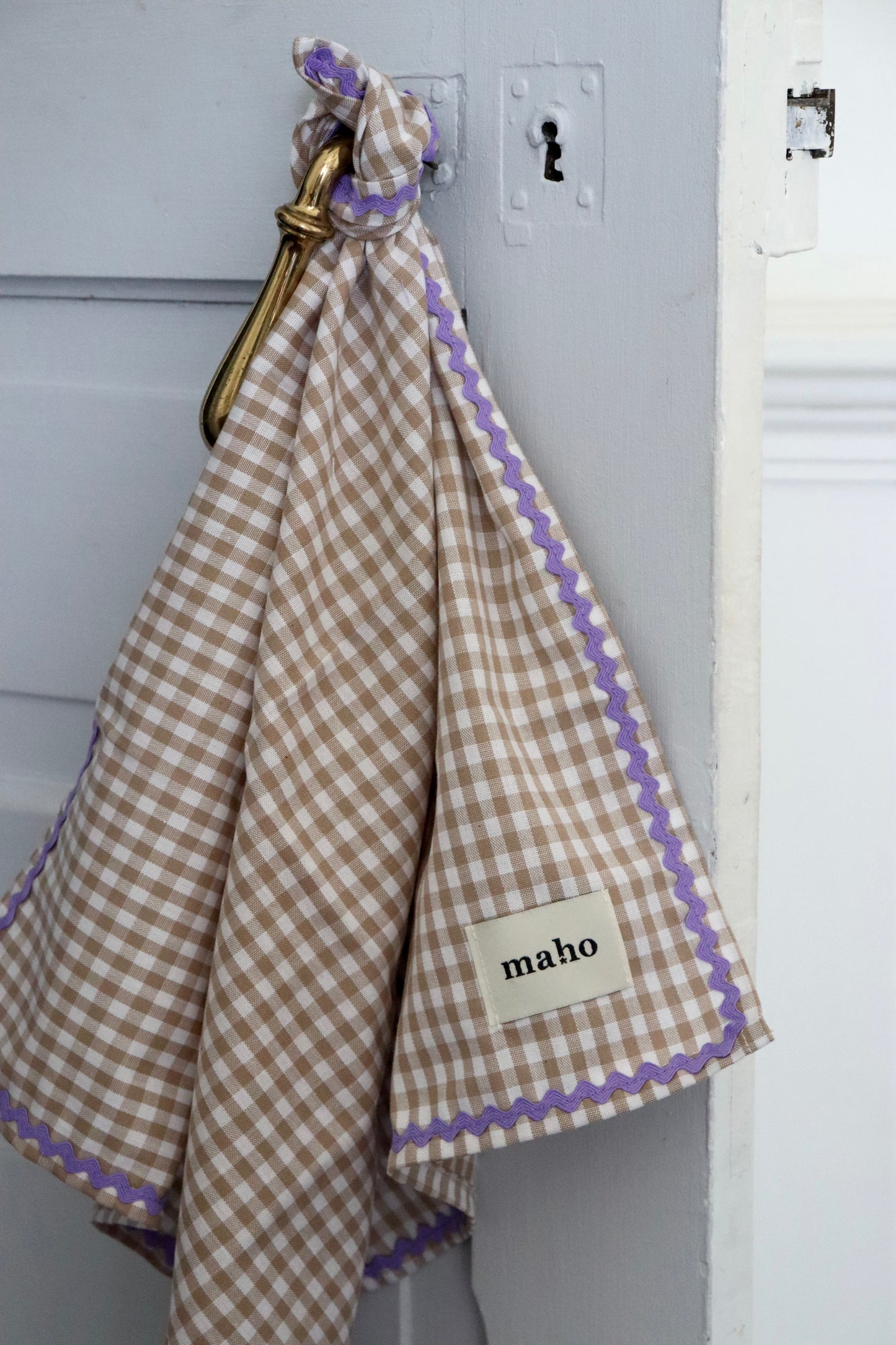 Marthe Vichy Beige