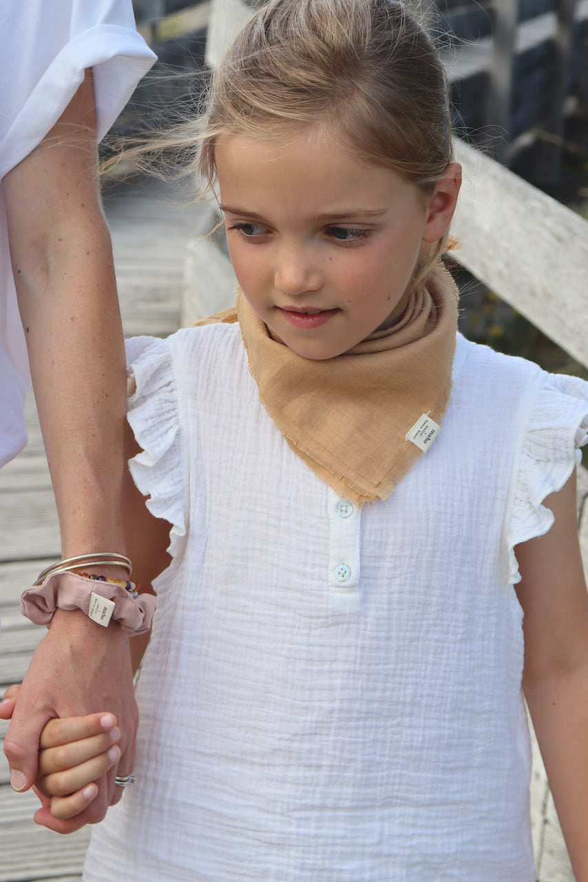 Bridget Maho x Atelier Alexia Khayat