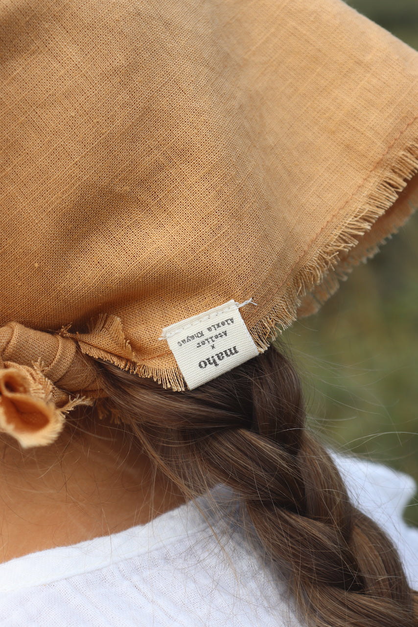 Liv Maho x Atelier Alexia Khayat