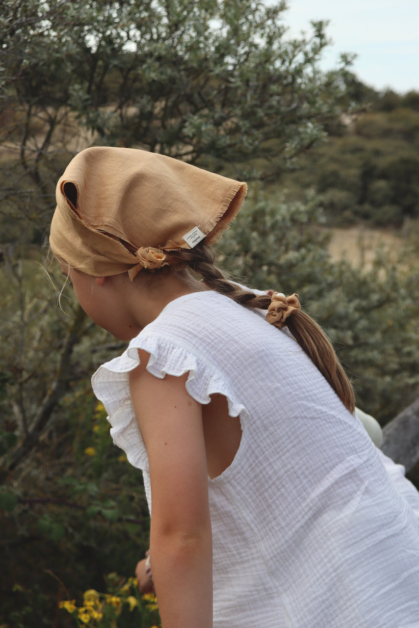 Liv Maho x Atelier Alexia Khayat