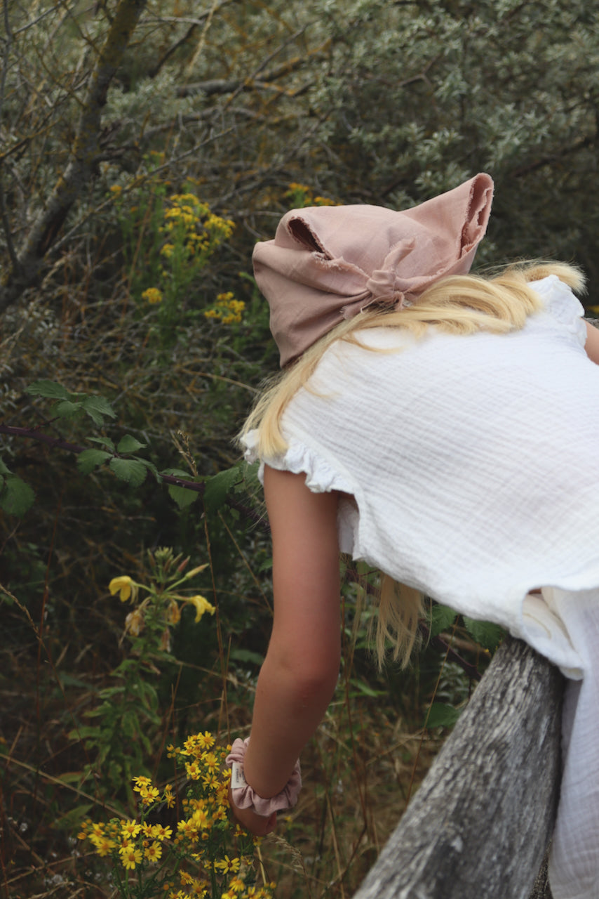 Liv Maho x Atelier Alexia Khayat