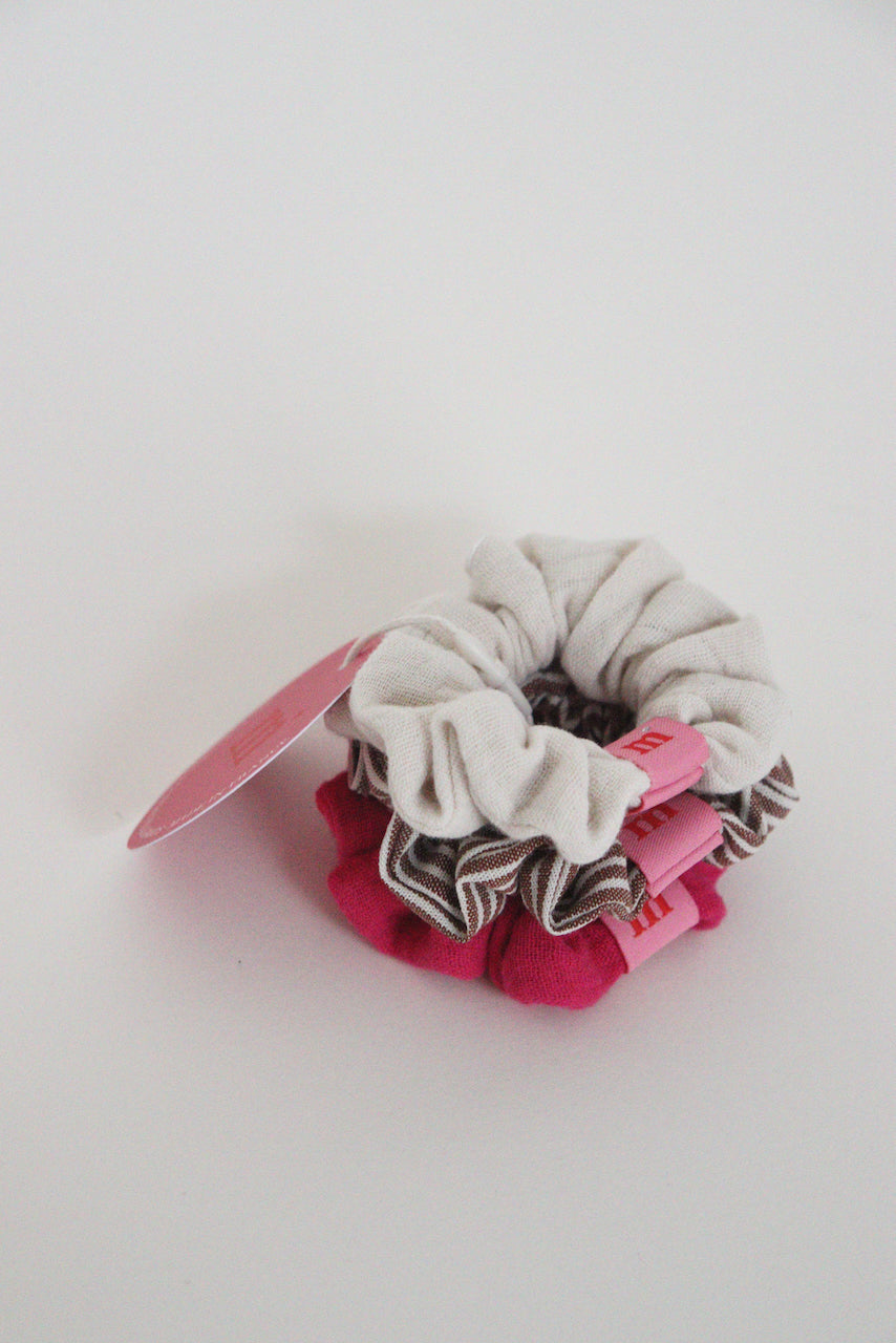 Trio Gaby Fuchsia