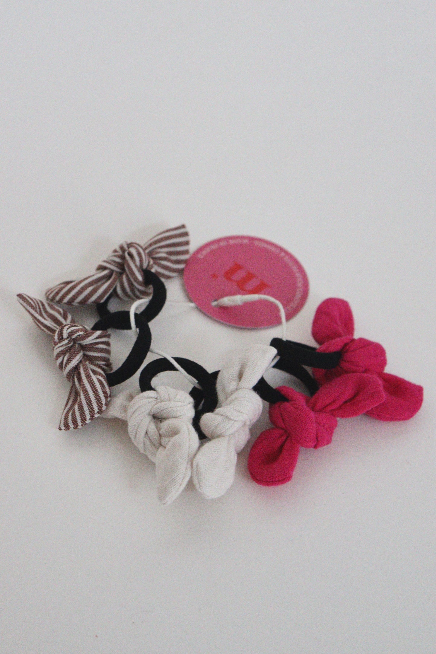 Assortiment Heidi Baby Fuchsia
