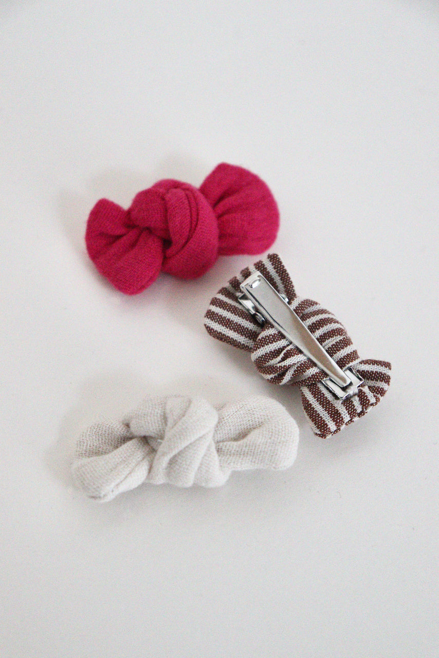 Palette Abby Fuchsia