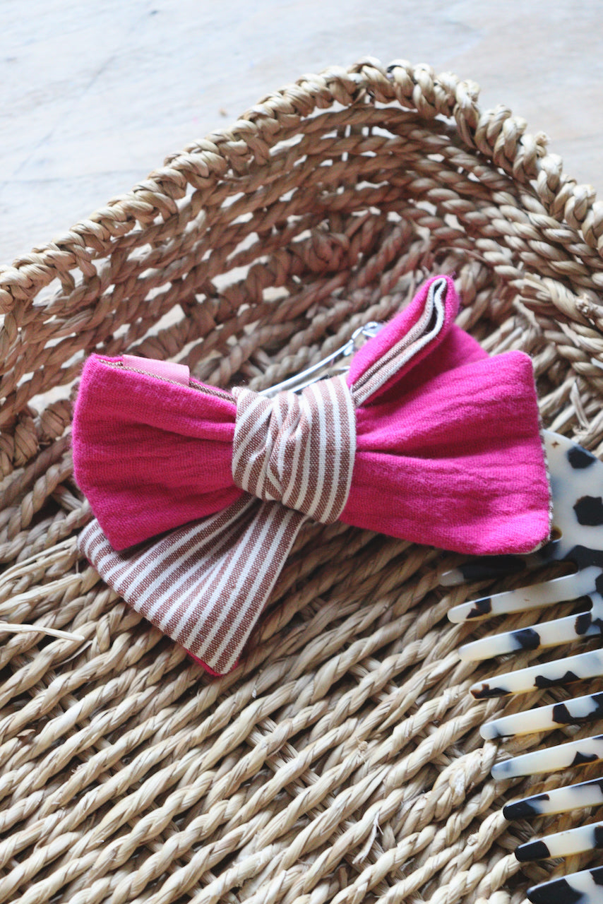 Stella Fuchsia