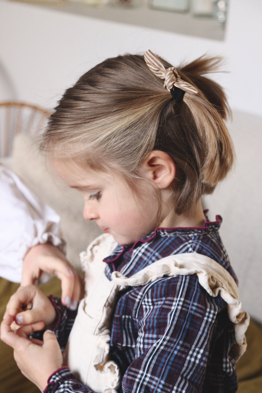 Assortiment Heidi Baby Lilas