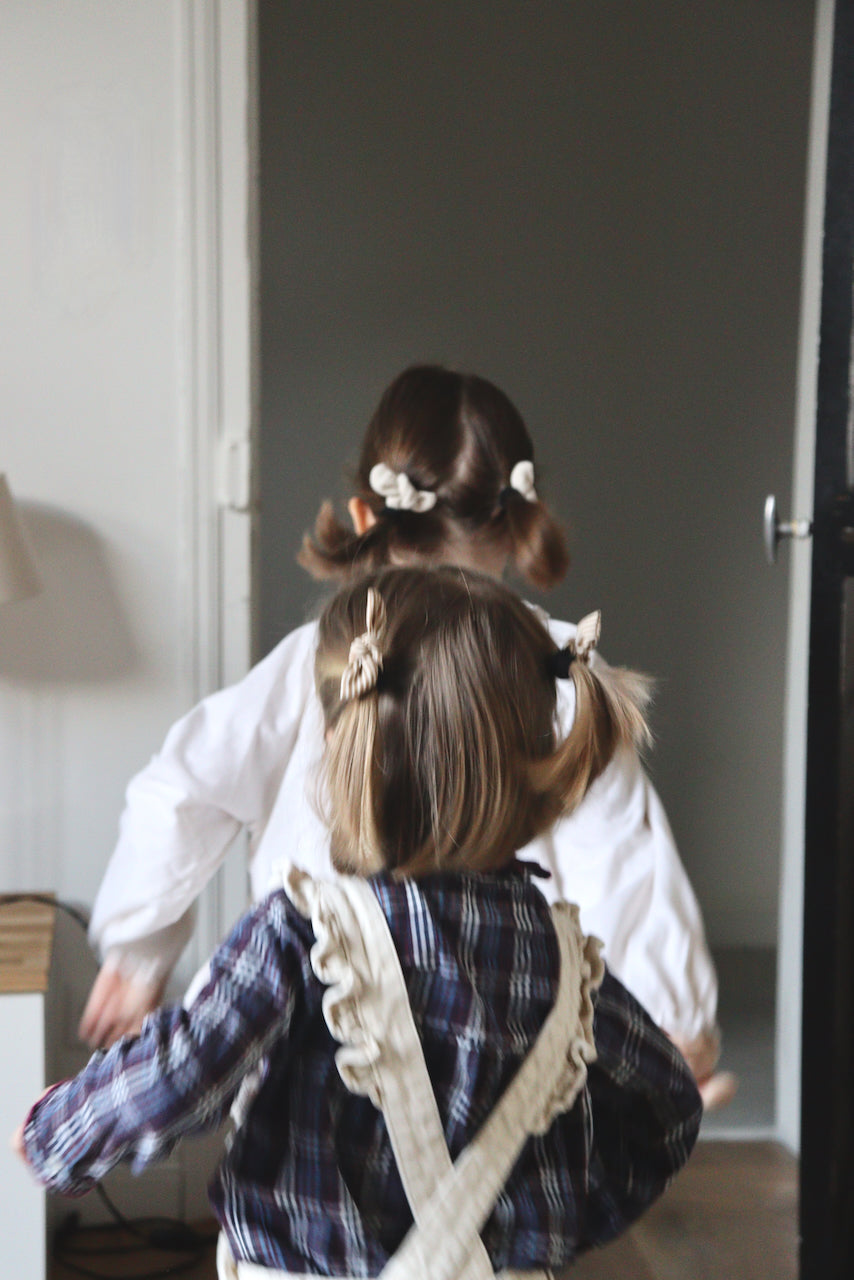 Assortiment Heidi Baby Lilas