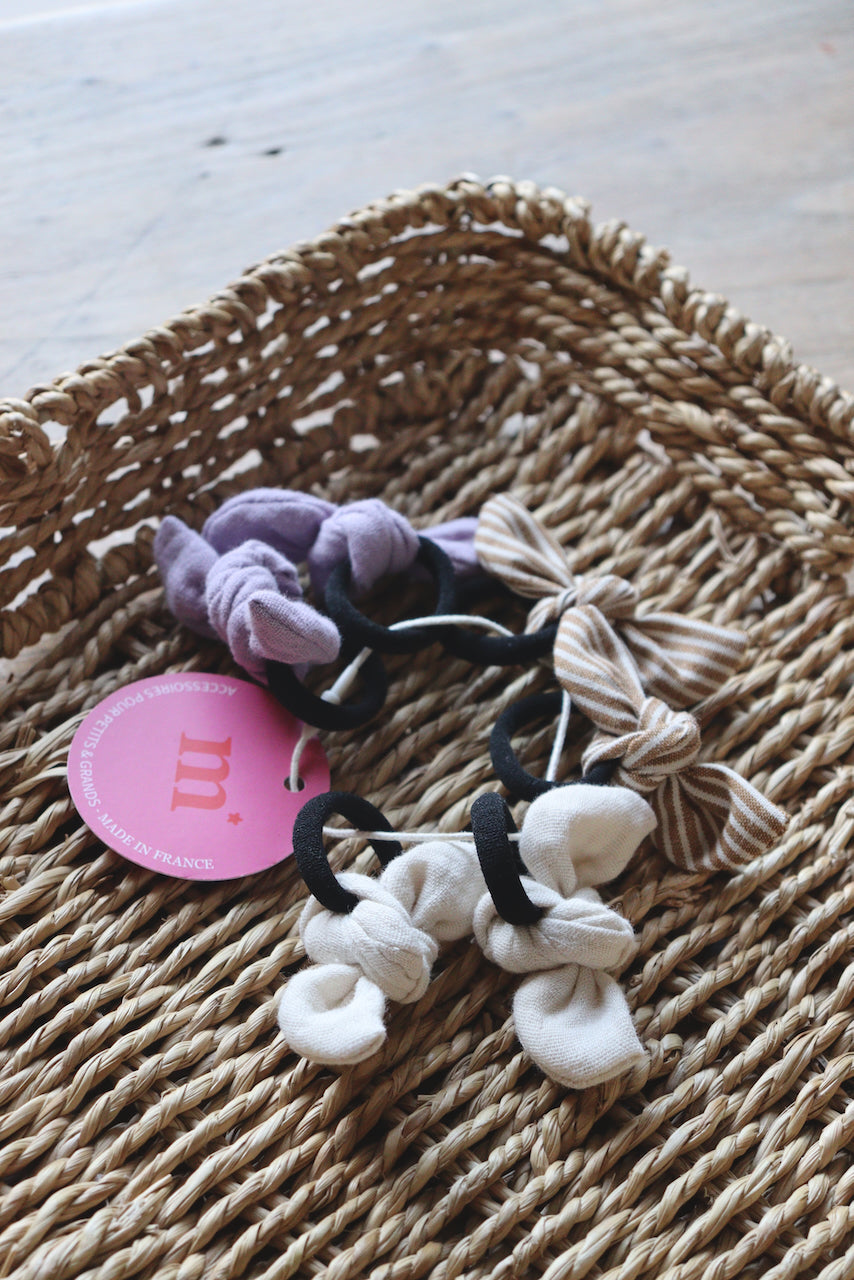 Assortiment Heidi Baby Lilas