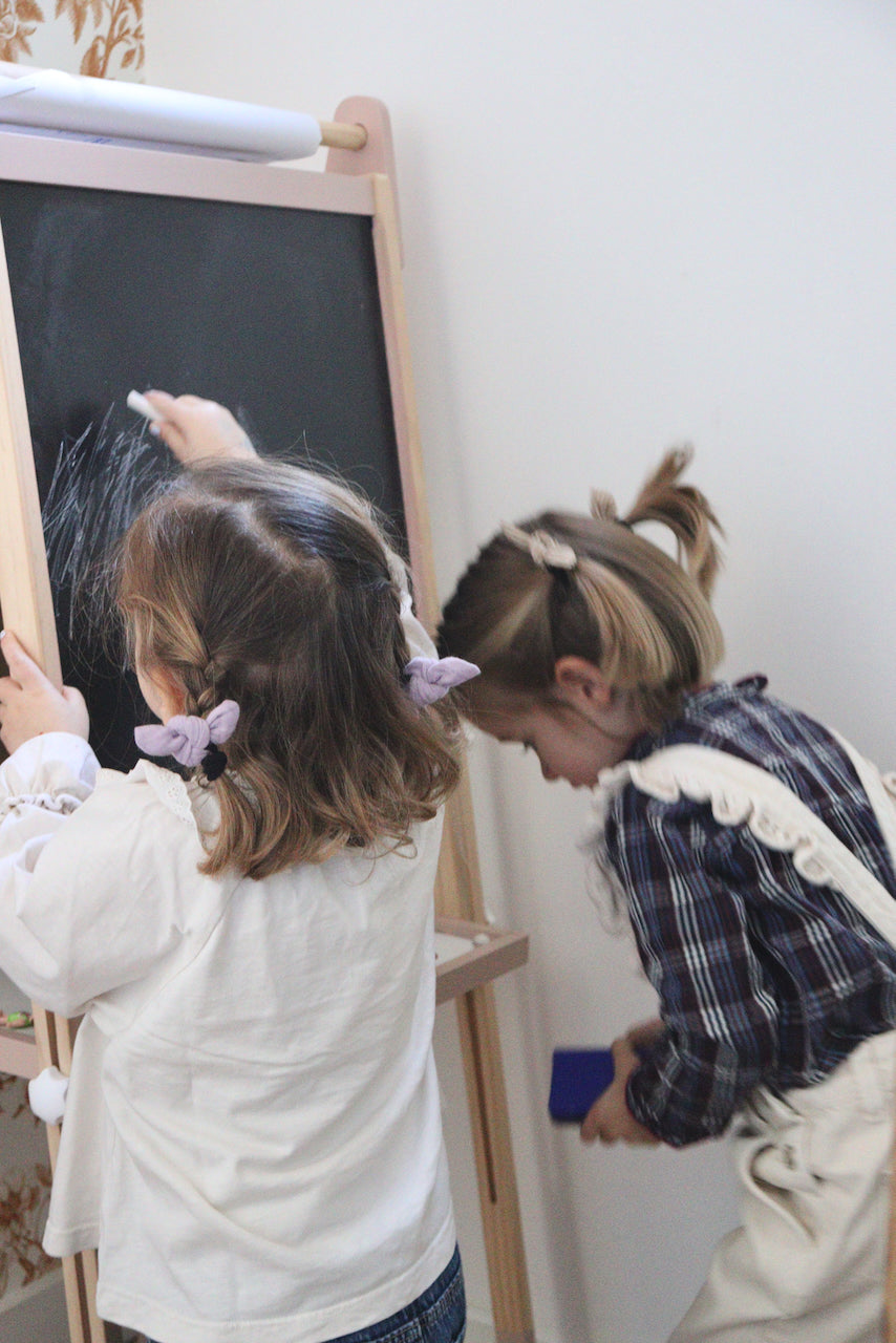 Assortiment Heidi Baby Lilas