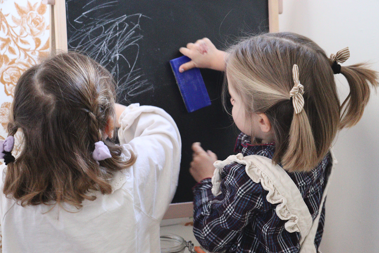 Assortiment Heidi Baby Lilas