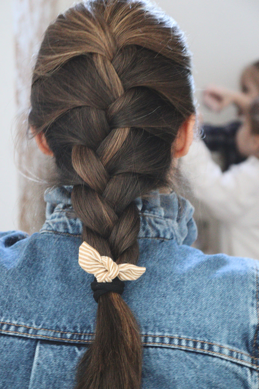 Trio Heidi Girl Lilas