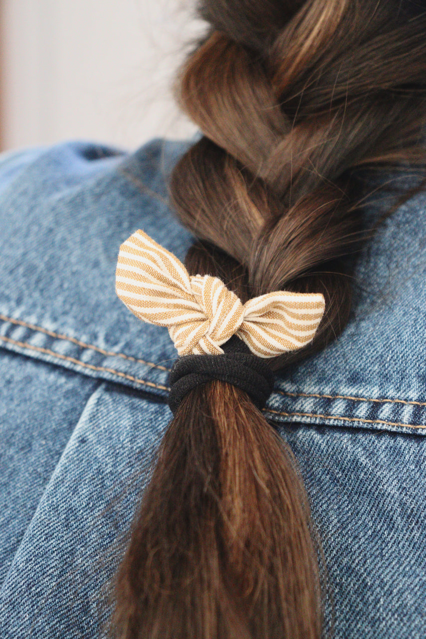 Trio Heidi Girl Lilas