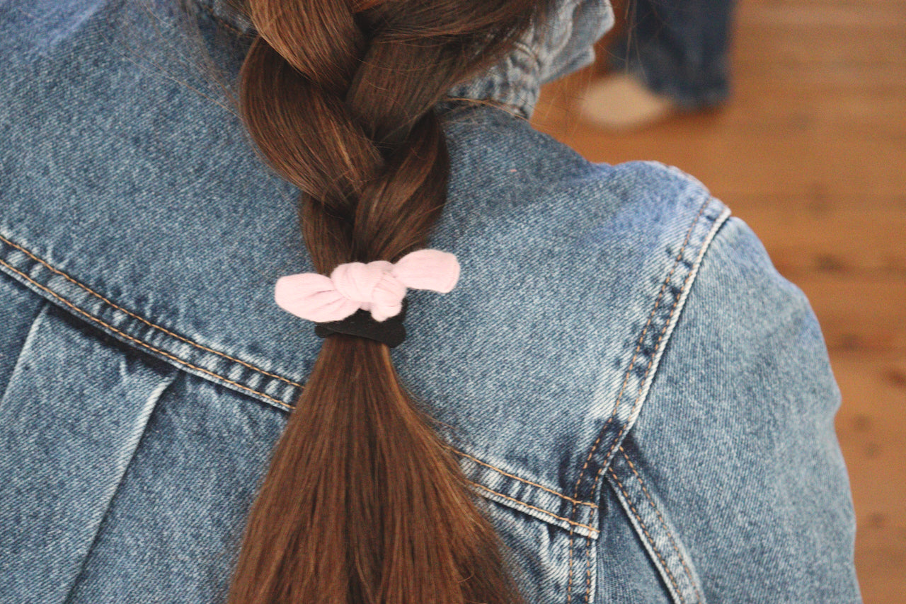 Trio Heidi Girl Lilas