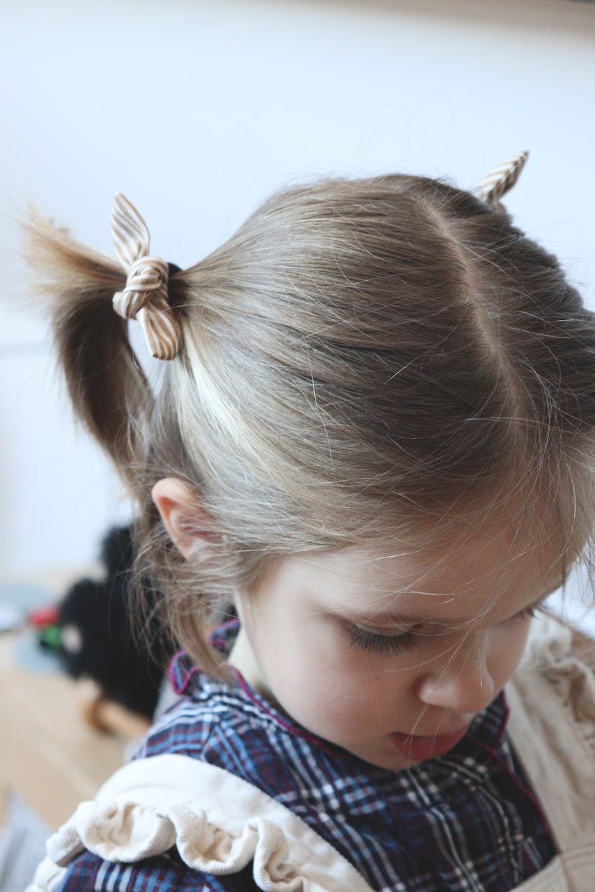 Assortiment Heidi Baby Lilas