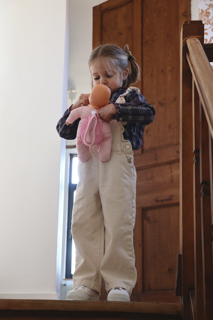 Assortiment Heidi Baby Lilas