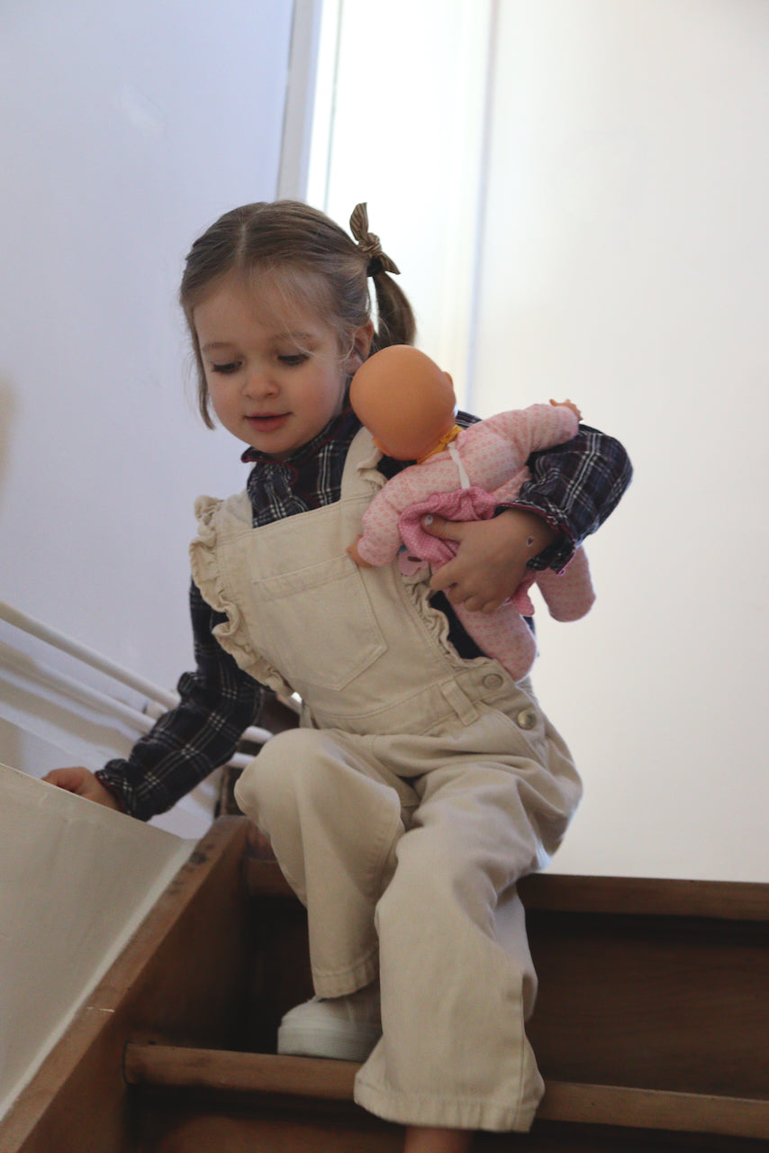 Assortiment Heidi Baby Lilas