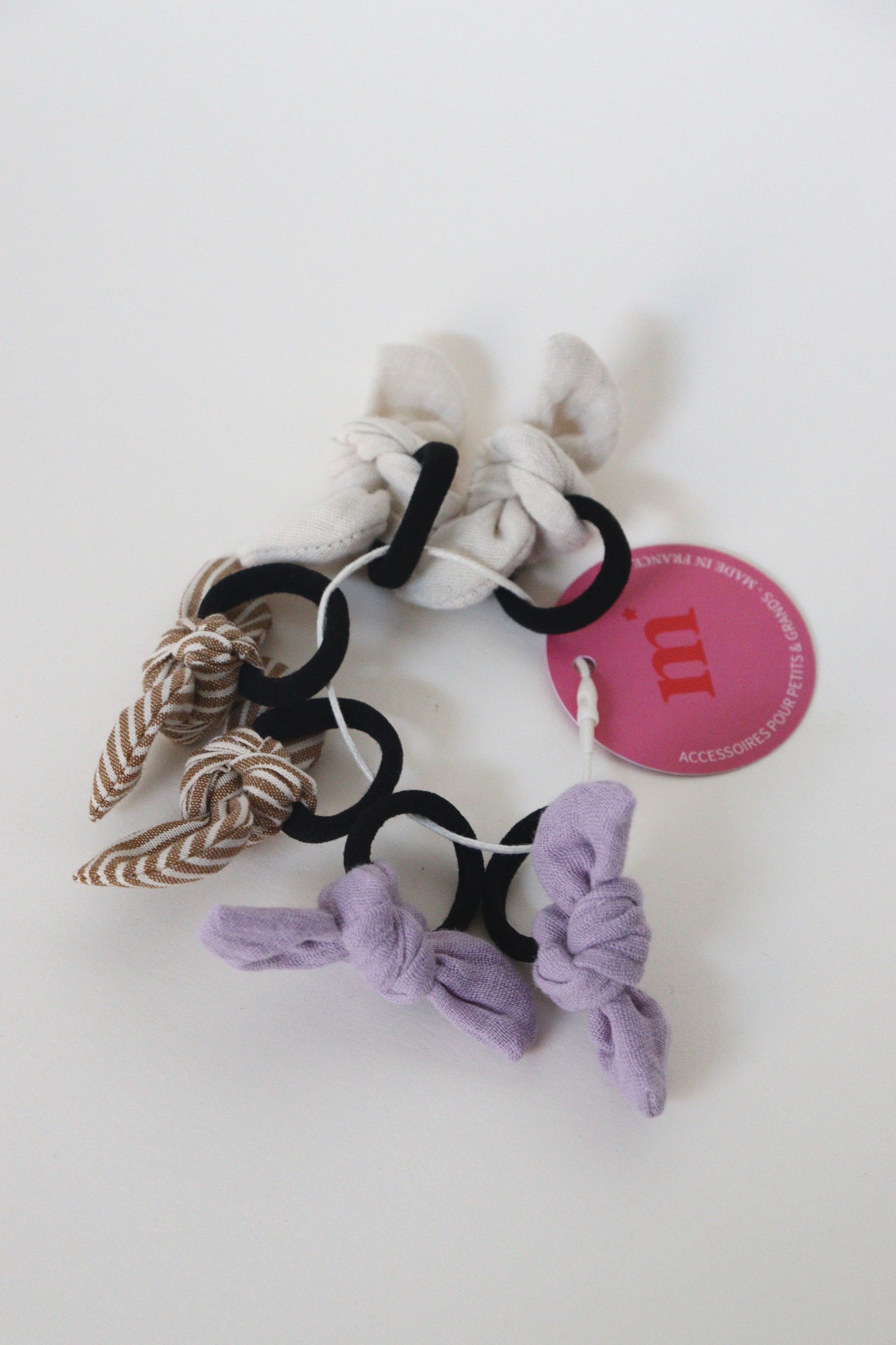 Assortiment Heidi Baby Lilas