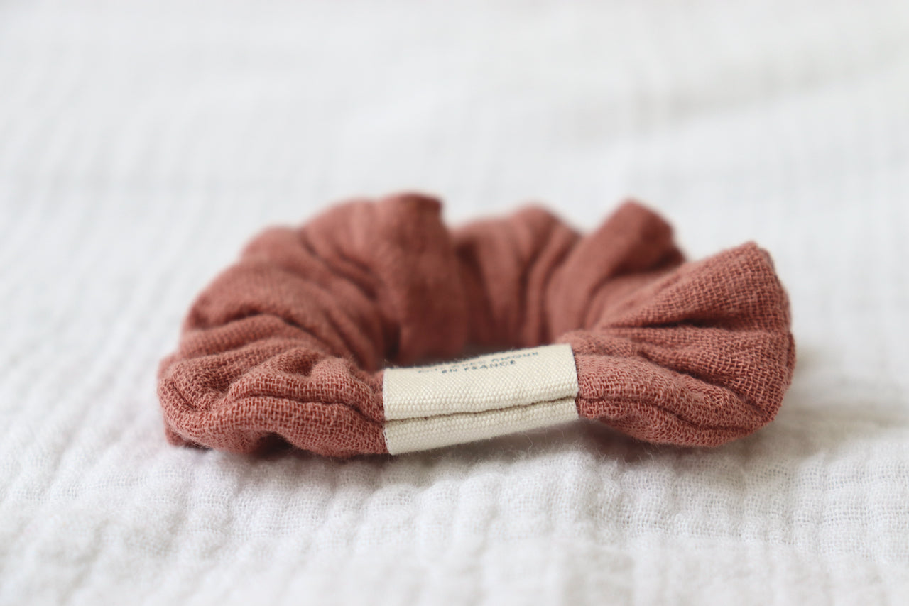 Gaby gaze Terracotta