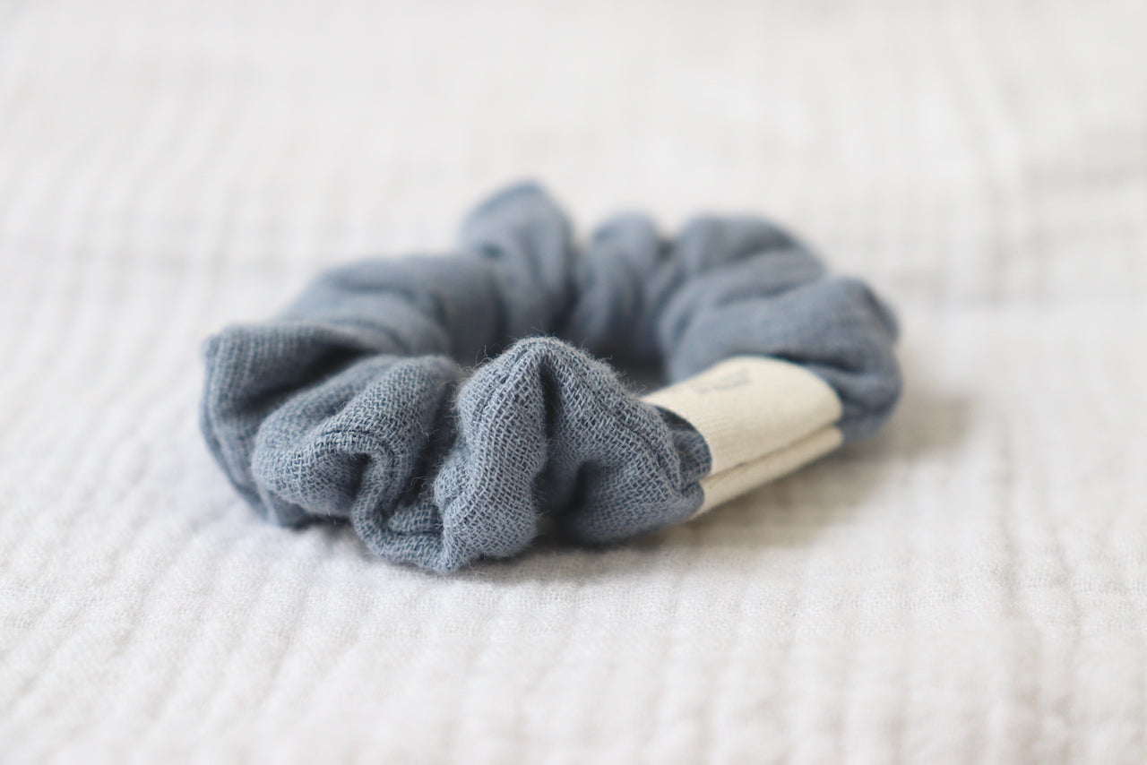 Gaby gaze Bleu horizon