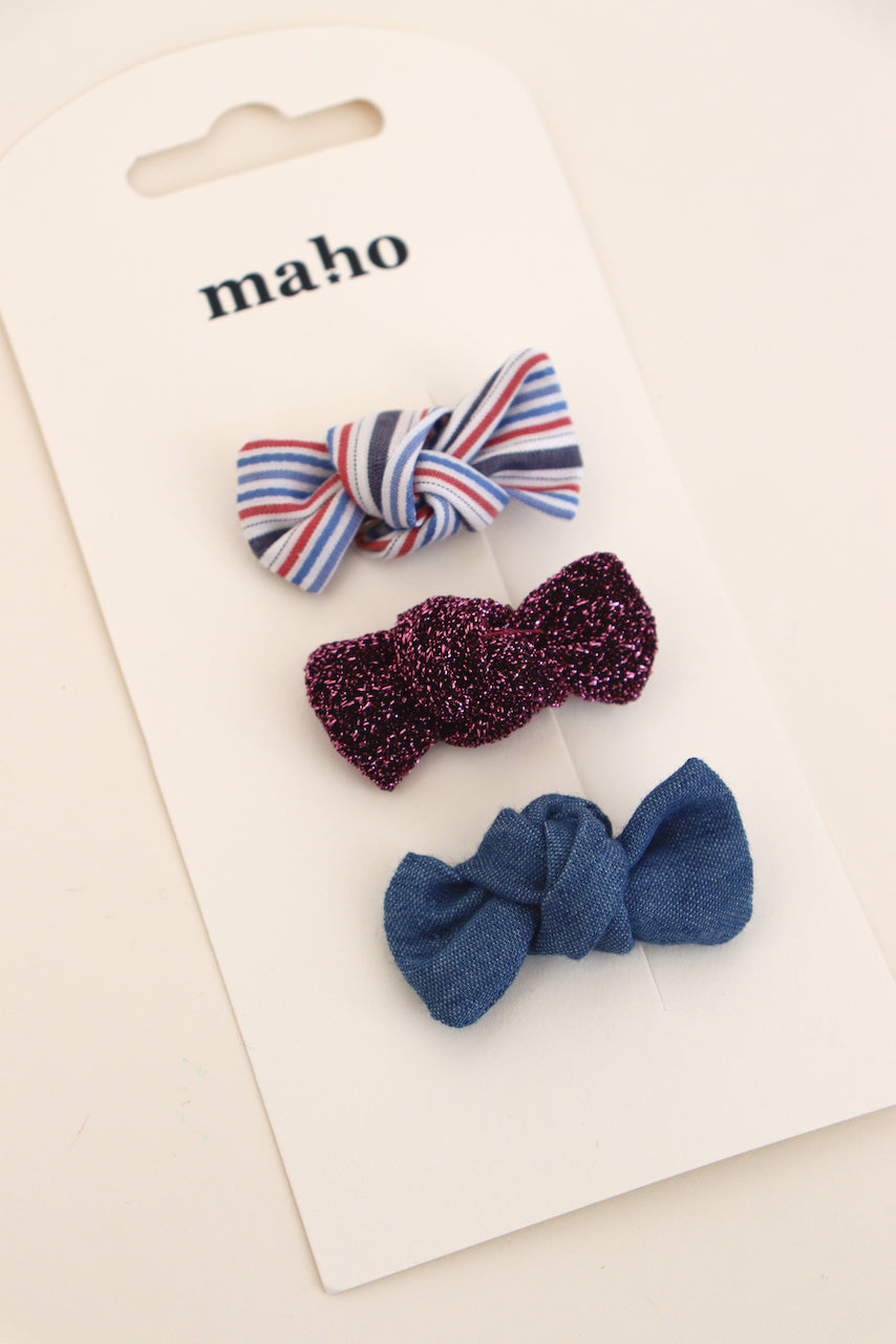 Palette Abby Denim