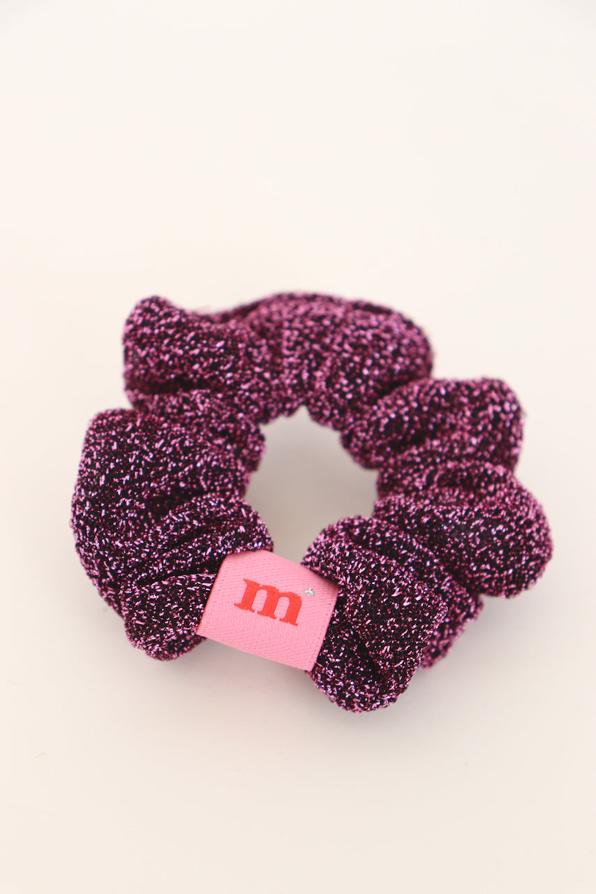 Gaby Glitter Lilas