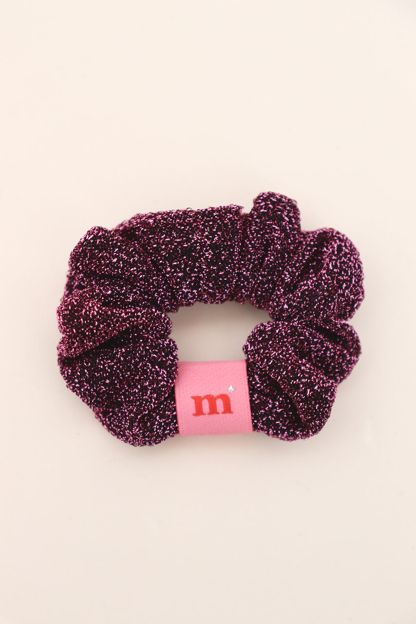 Gaby Glitter Lilas