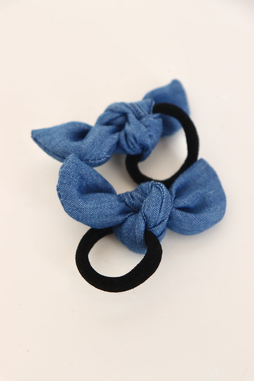 Assortiment Heidi Baby Denim