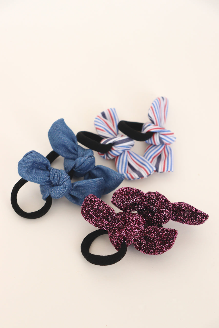 Assortiment Heidi Baby Denim