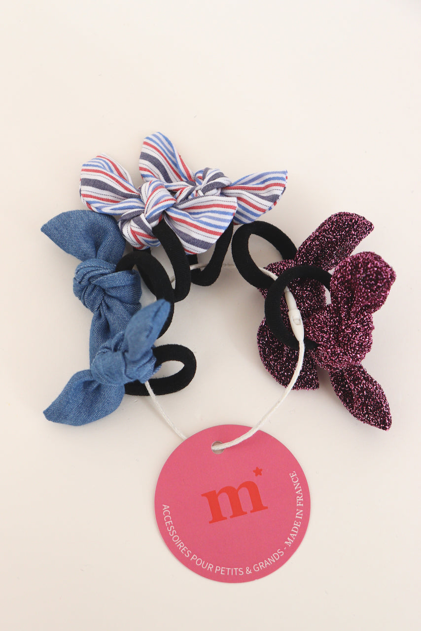 Assortiment Heidi Baby Denim