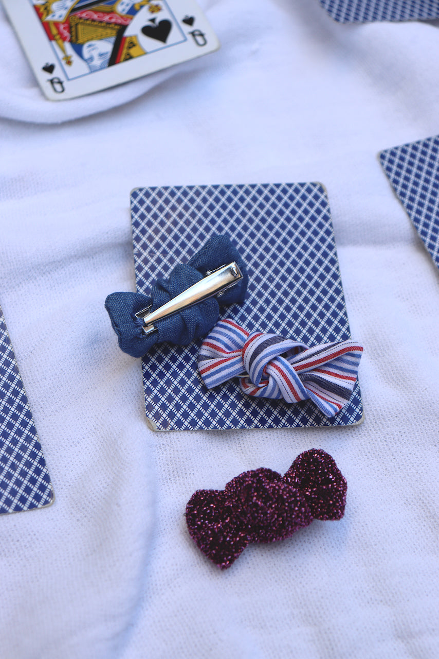 Palette Abby Denim