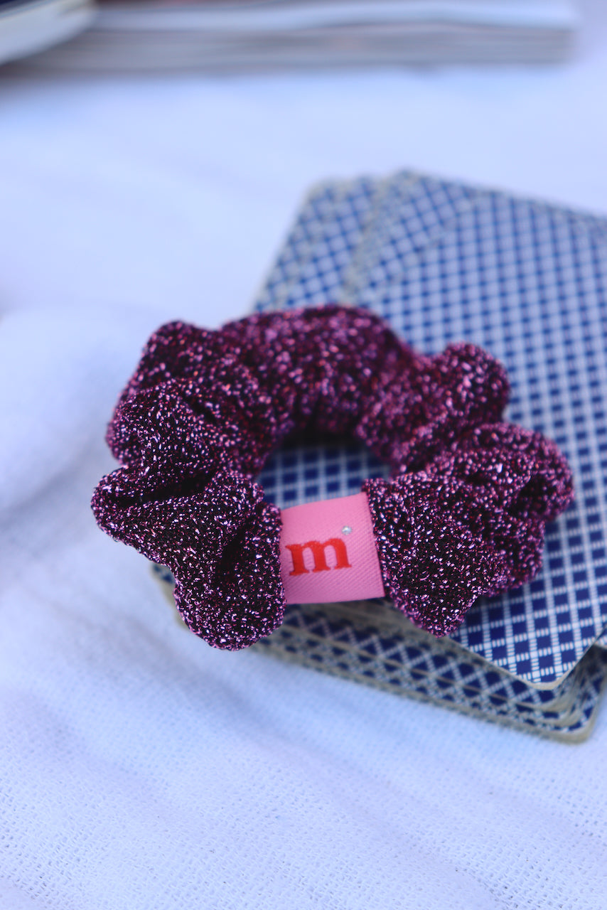 Gaby Glitter Lilas
