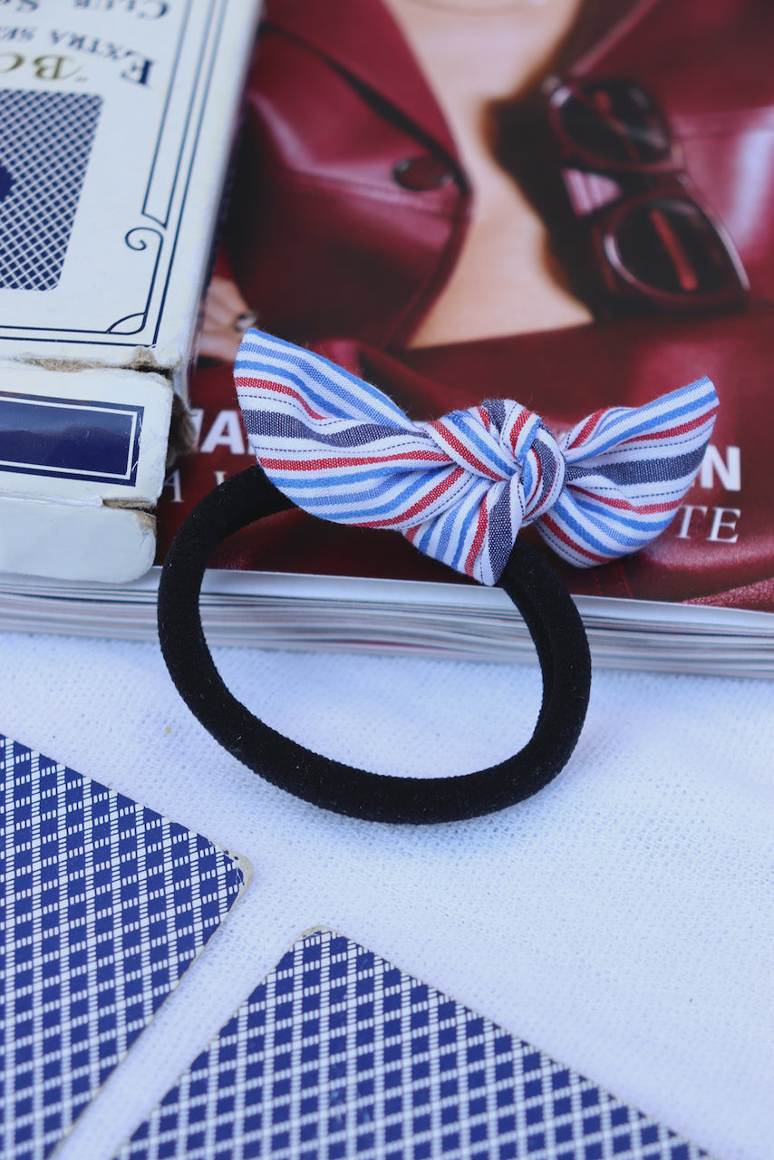 Trio Heidi Girl Denim