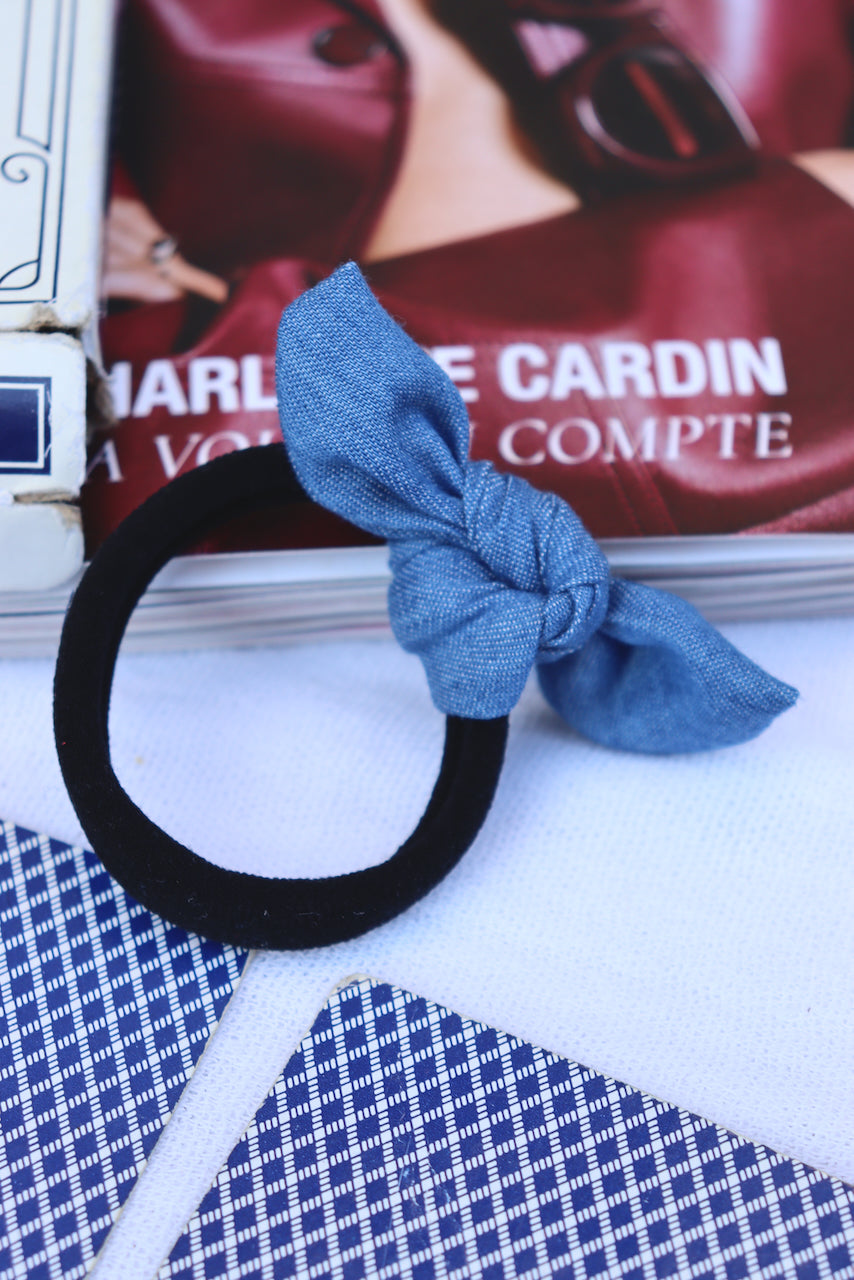 Trio Heidi Girl Denim