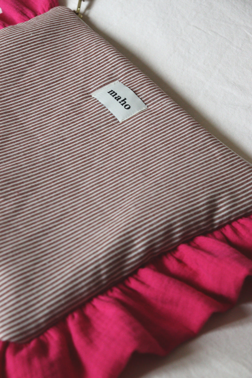 Sienna Fuchsia