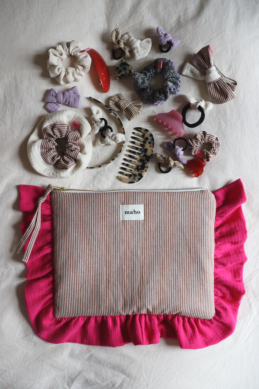 Sienna Fuchsia