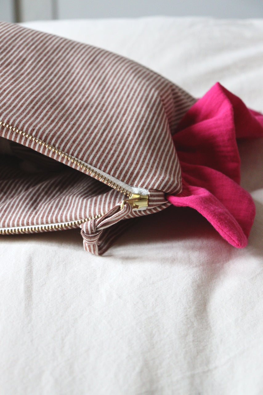 Sienna Fuchsia