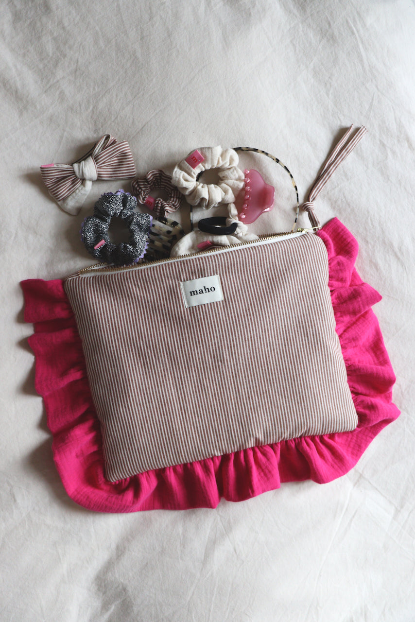 Sienna Fuchsia