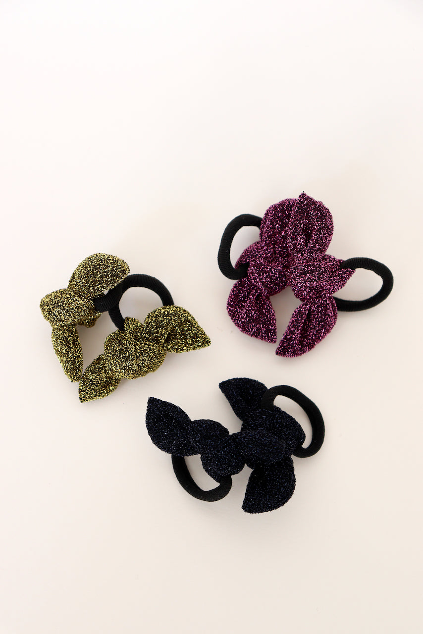 Assortiment Heidi Baby Glitter Bis